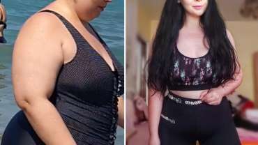Ingrid a jej premena #2