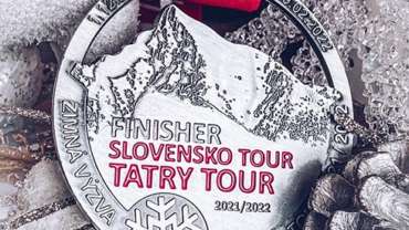 Finisher Tour