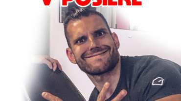 Ako nebyť dilino v posilke